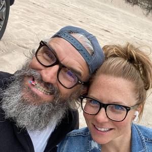 Meet your Posher, Greg